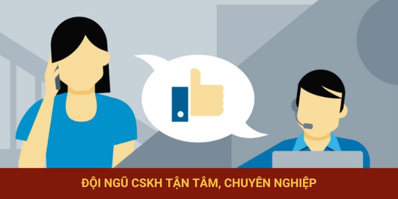 Zowin cam kết luôn mang đến sự hài lòng cho mọi khách hàng