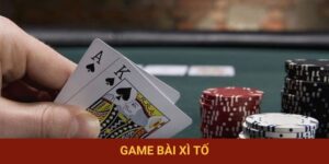 game bài xì tố zowin