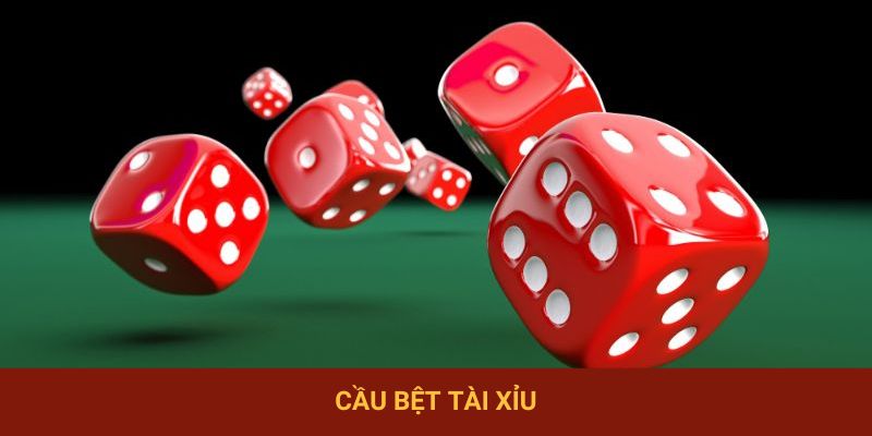 Cách coi cầu tài xỉu bằng cầu bệt rất hiệu quả