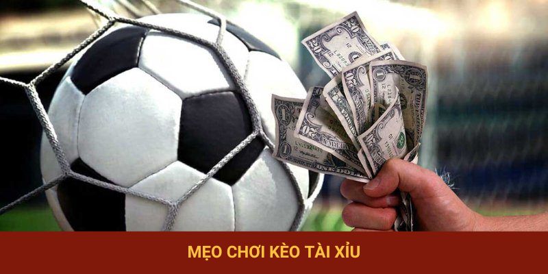 Mẹo chơi kèo tài xỉu Zowin tốt nhất
