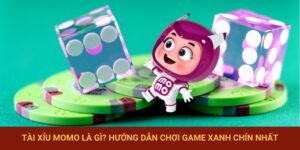 tài xỉu momo là gì